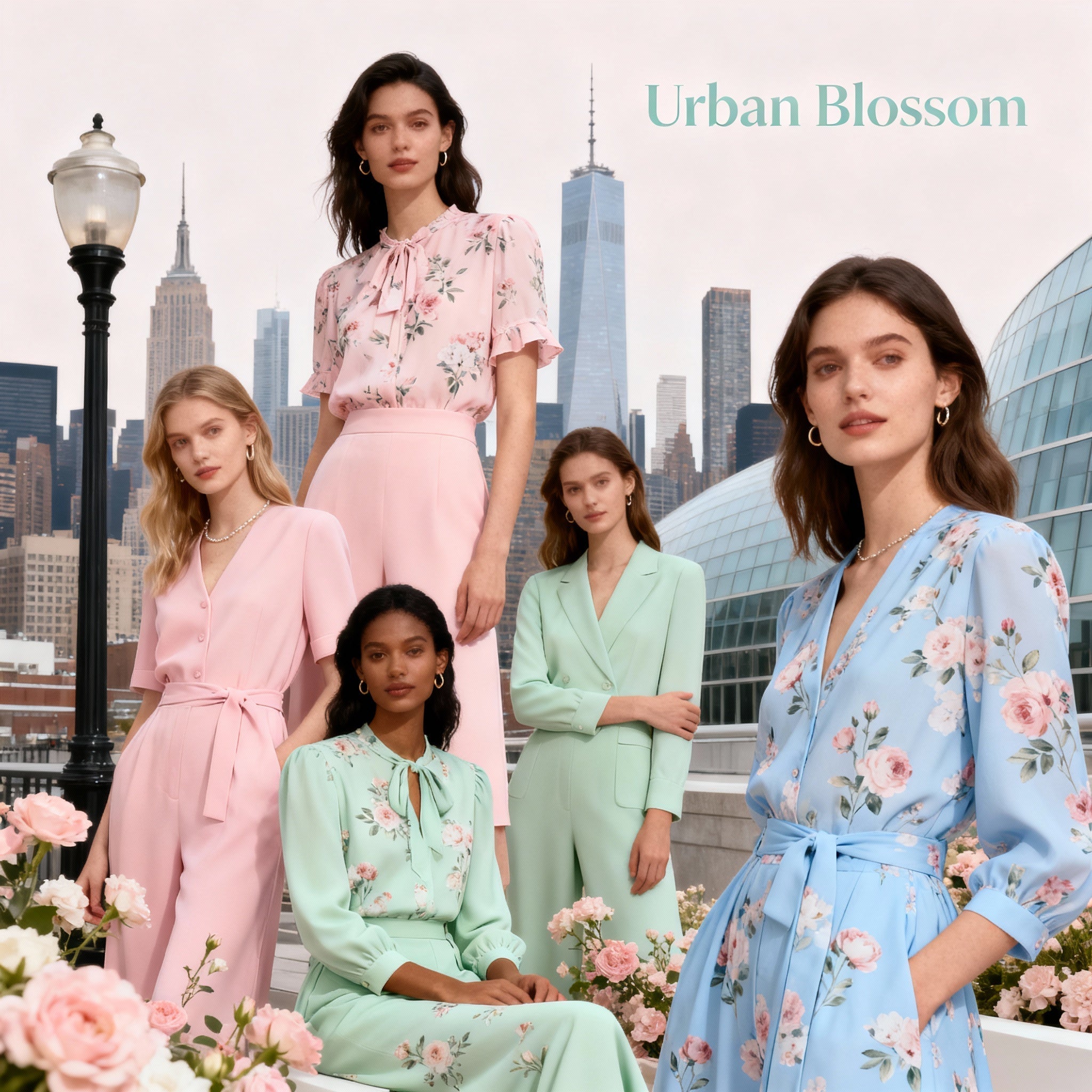 Greetings to our new customer!