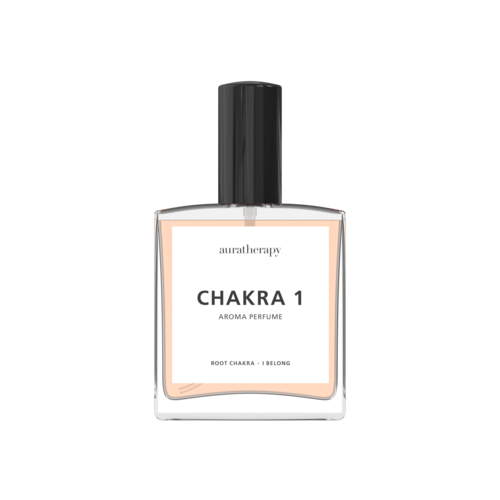 Chakra 1 Aroma Perfume