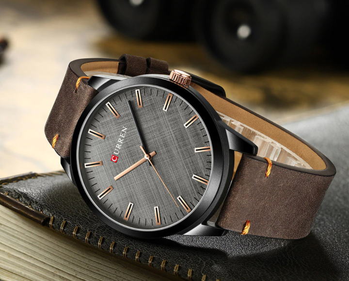 AGETTIVO MEN'S WATCH I 5413929