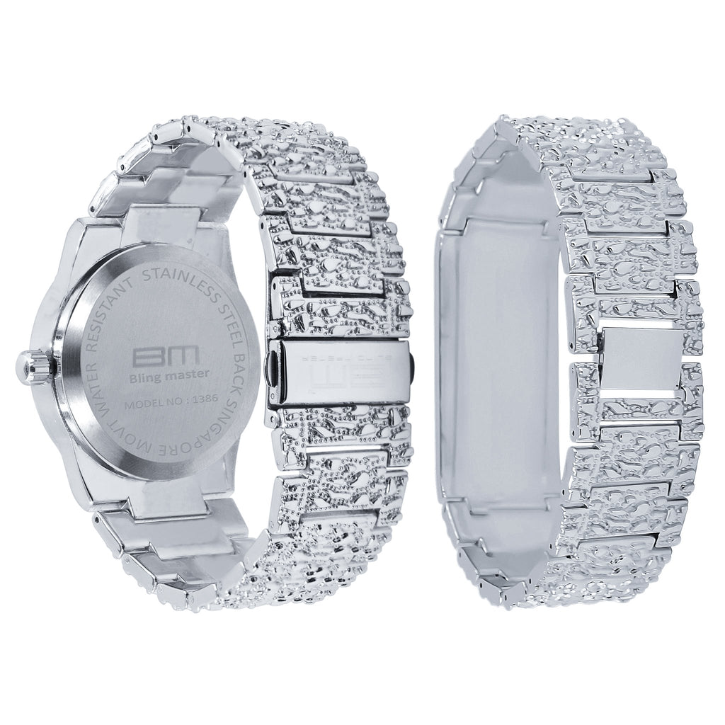 ARTERIAL ULTRA BLING WATCH| 530291