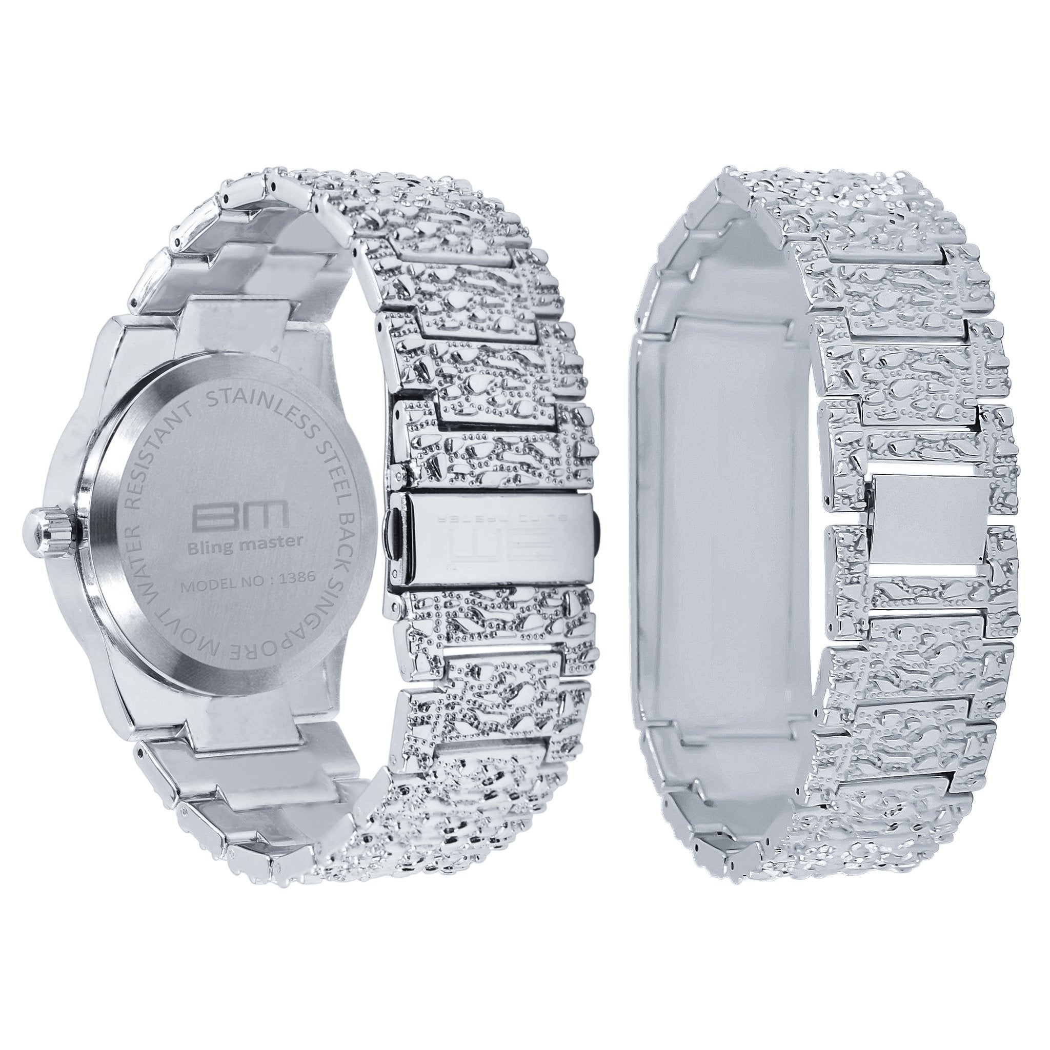 ARTERIAL ULTRA BLING WATCH| 530291