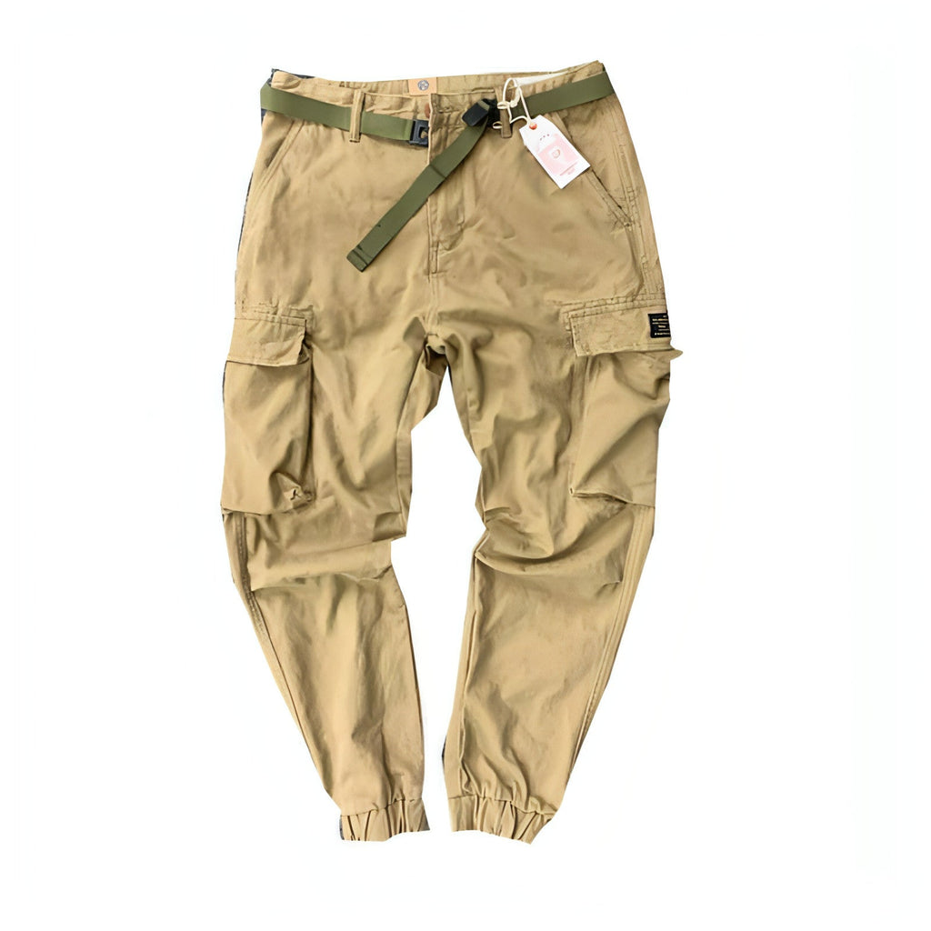 UrbanRip™ Men's Fashion Casual Cotton Pants