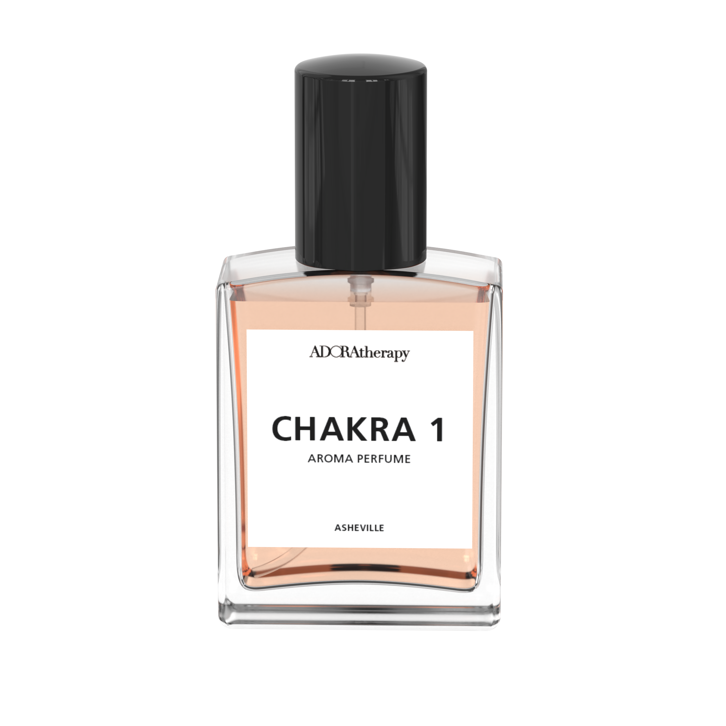 Chakra 1 Aroma Perfume